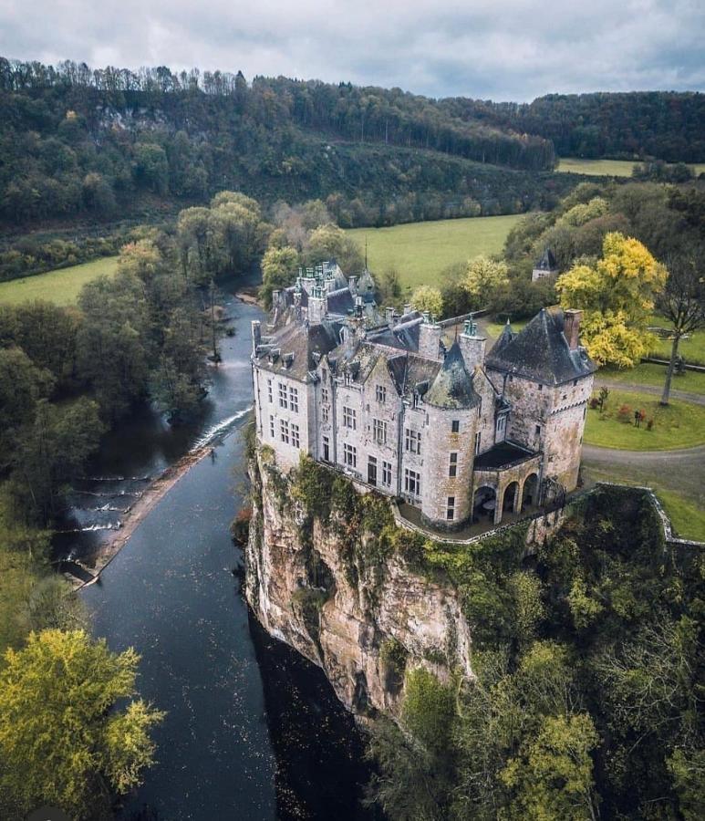 Maison Familiale A Dinant Eksteriør billede