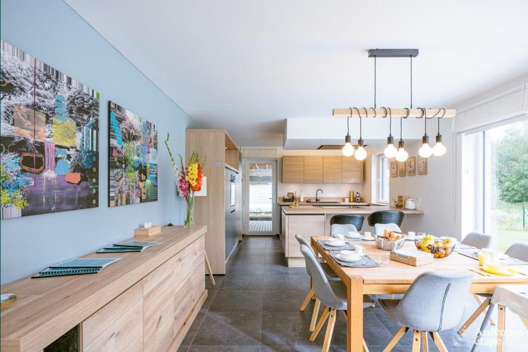 Maison Familiale A Dinant Eksteriør billede