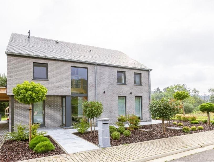 Maison Familiale A Dinant Eksteriør billede