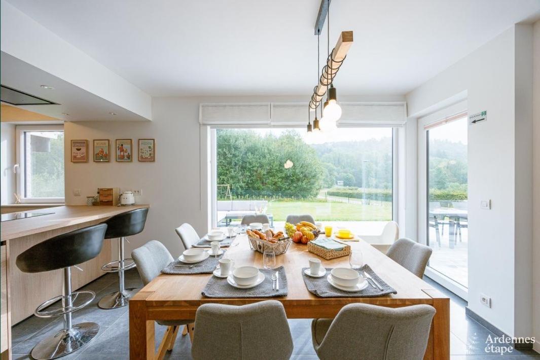 Maison Familiale A Dinant Eksteriør billede